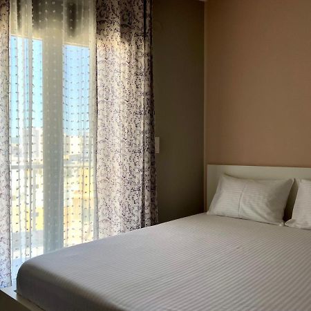 Snappyb - Colours Apartment Alexandroupoli Bagian luar foto