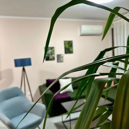 Snappyb - Colours Apartment Alexandroupoli Bagian luar foto