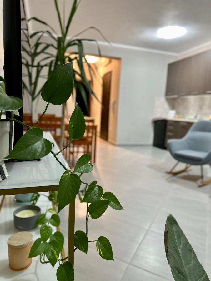 Snappyb - Colours Apartment Alexandroupoli Bagian luar foto