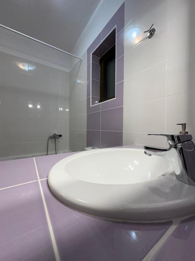 Snappyb - Colours Apartment Alexandroupoli Bagian luar foto